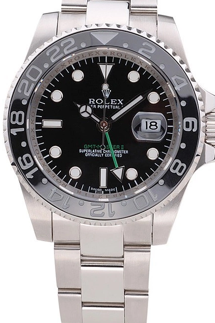 Aaa replica watch Gmt-Master Ii-rl171 Rolex 0710